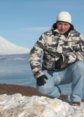 Sashka, 36, Russia, Obninsk