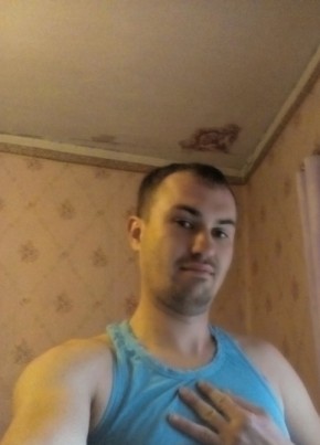 Василий, 36, Україна, Нові Петрівці