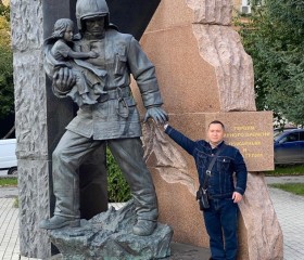 Evgeniy, 50, Novosibirsk