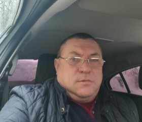 Николай Жодин, 63 года, Орал