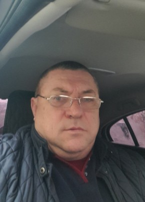Николай Жодин, 63, Қазақстан, Орал