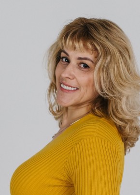 Ирина Мира из Калининграда 54 года