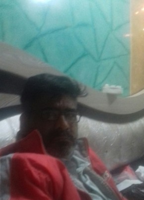 Malik, 45, پاکستان, کراچی