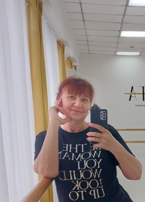 Unknown из Владивостока 59 лет
