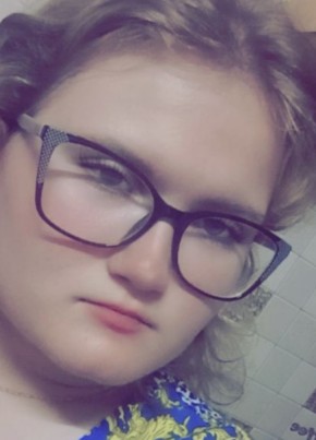 Angelina, 18, Belarus, Lida