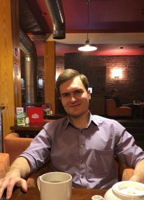Vladislav, 32, Russia, Chelyabinsk