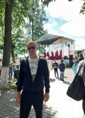 Yuriy, 45, Russia, Volgograd