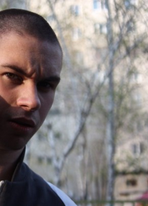 Evgeniy, 36, Russia, Tyumen