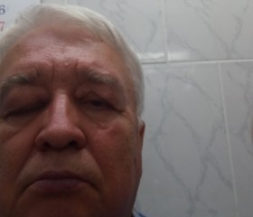 Юрий, 68 лет, Ставрополь