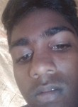 Rrrrrr, 19 лет, Amalāpuram