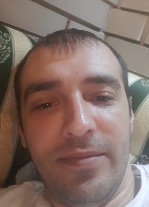 Сергей, 36, Россия, Долгопрудный