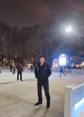 Алексей из Покрова 54 года