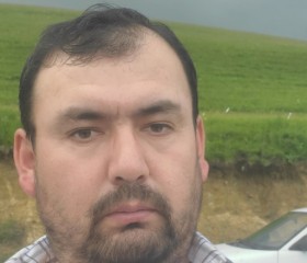 DONIYOR RAXMETOV, 36 лет, Кисловодск