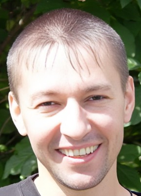 RamblerDating profile picture for @naseem