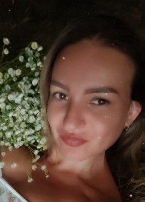 Irina, 41, Russia, Moscow