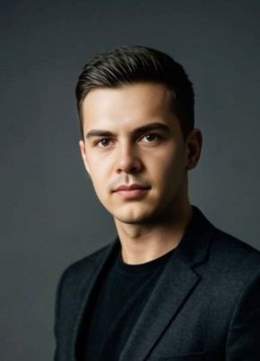 Павел из Перми 36 лет