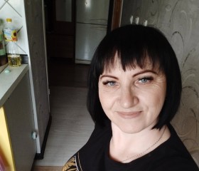 Людмила, 42 года, Алексин