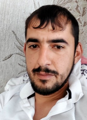 Guseyin Guseynov, 29, საქართველო, თბილისი