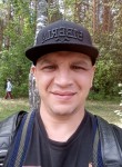 Дмитрий, 47 лет, Надым