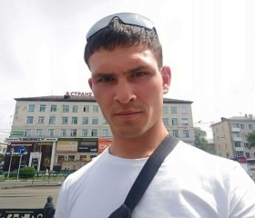 Alexei, 29 лет, Єнакієве