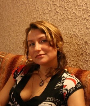 Демоница_Light, 45, Russia, Saint Petersburg