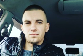 Алексей, 28 - Только Я
