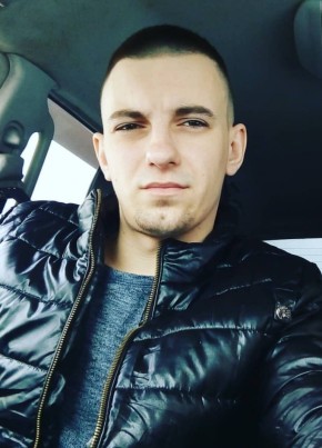 Алексей, 28, Россия, Алексин