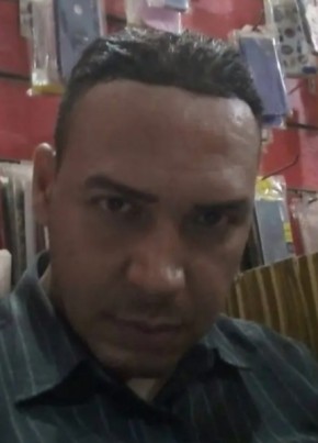 Ibrahim selim, 42, جمهورية مصر العربية, القاهرة