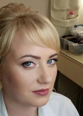 Анна, 37, Россия, Одинцово
