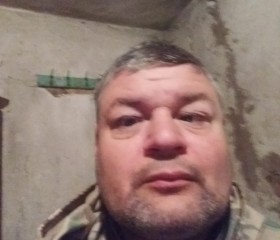 Николай, 47 лет, Ейск