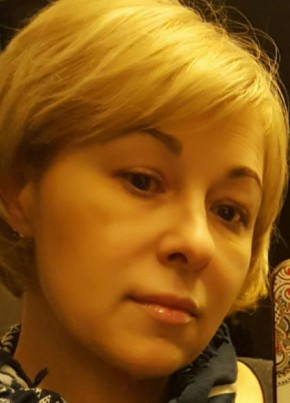 Татьяна, 53, Россия, Сочи