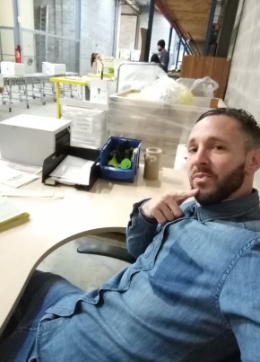 Ludo, 43, République Française, Blois