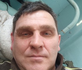 Алексею, 48 лет, Усолье-Сибирское