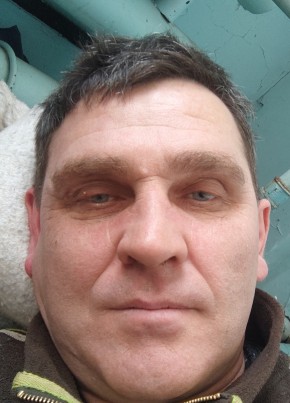 Алексею, 48, Россия, Усолье-Сибирское