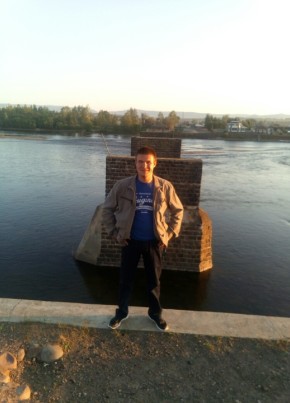 Павел, 29, Россия, Нижнеудинск