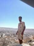 عصومي, 26, Tripoli