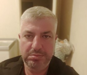 Vito, 46 лет, Краснодар