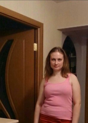 Svetlana Nikol, 41, Russia, Cheboksary