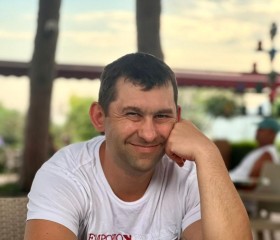 Ilya, 38 лет, Antalya