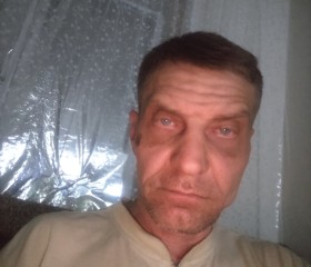 Сергей, 47 лет, Копейск