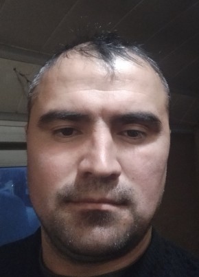 Охунжон, 33, Россия, Алдан