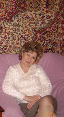 Татьяна, 68, Україна, Одеса