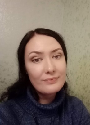 Татьяна из Кстово 50 лет