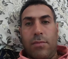 vahid, 38, Shiraz
