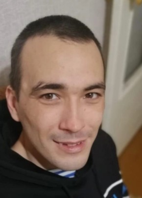 Amin, 36, Россия, Октябрьский (Республика Башкортостан)