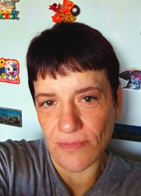 Оля из Казани 46 лет
