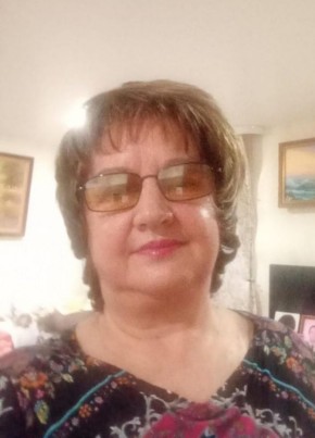 Нина, 59, Россия, Урень