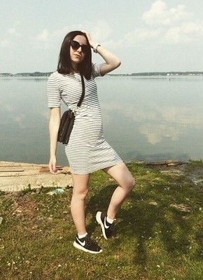 Nadya, 25, Россия, Челябинск
