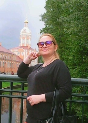 Valenina Chuprik, 50, Russia, Voronezh