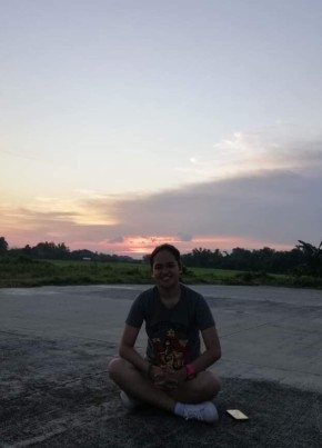 Jzindzii, 26, Pilipinas, Malingao